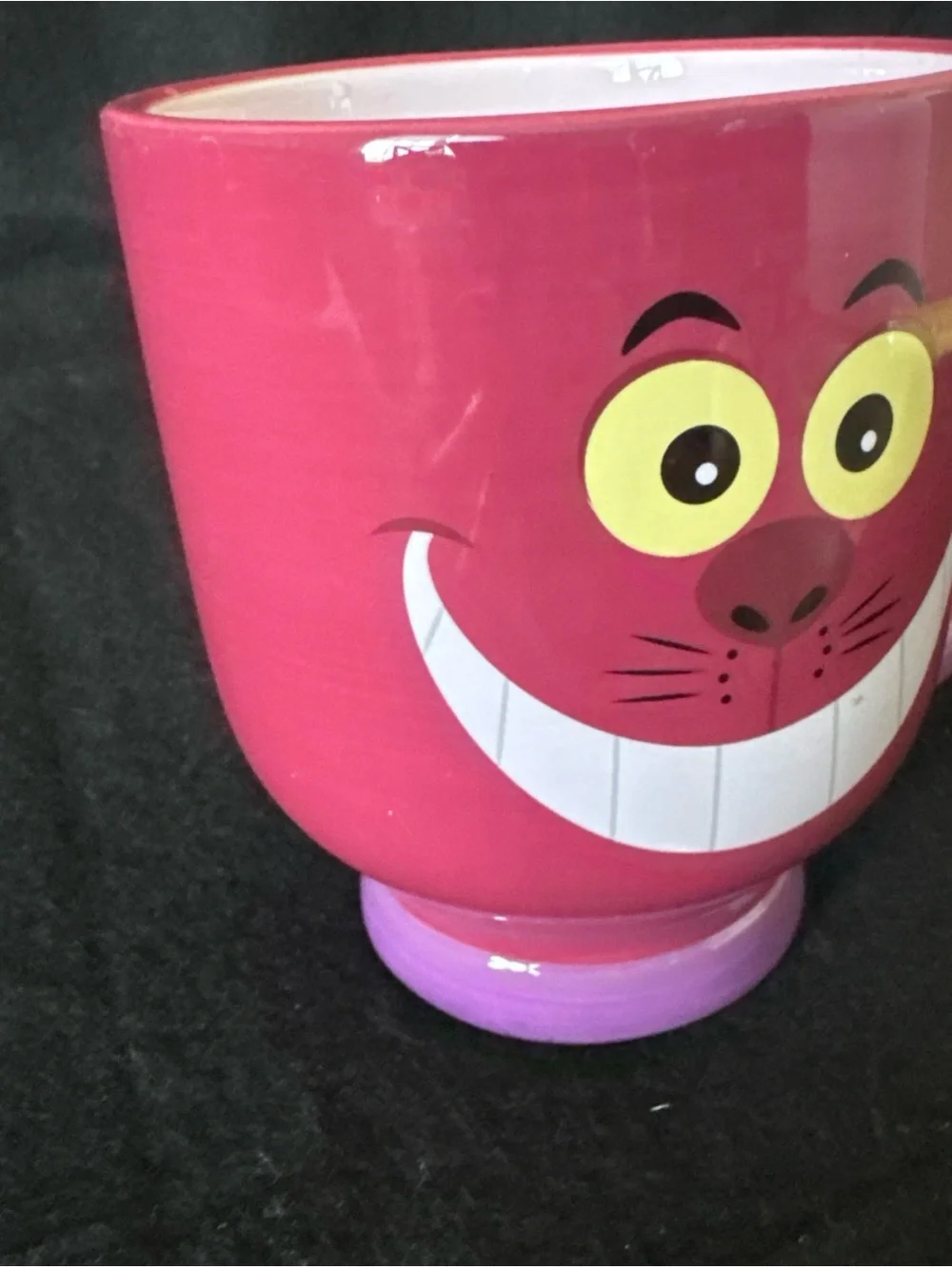 Disney good no